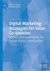 Digital Marketing Strategies For Value Co-Creation