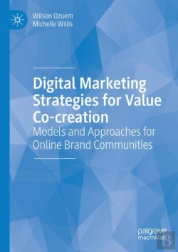 Bertrand.pt - Digital Marketing Strategies For Value Co-Creation