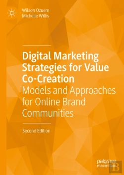 Bertrand.pt - Digital Marketing Strategies For Value Co-Creation