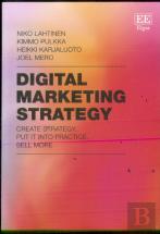 Digital Marketing Strategy