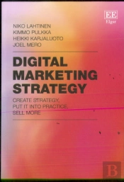 Digital Marketing Strategy
