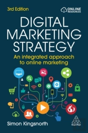 Digital Marketing Strategy