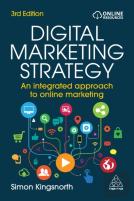 Digital Marketing Strategy