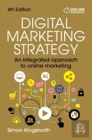 Digital Marketing Strategy