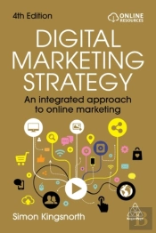 Digital Marketing Strategy