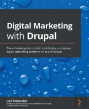 Digital Marketing With Drupal