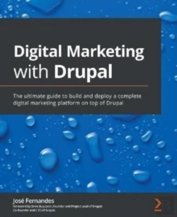 Bertrand.pt - Digital Marketing With Drupal