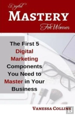 Bertrand.pt - Digital Mastery For Women
