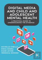 Digital Media And Child And Adolescent Mental Health