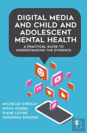 Digital Media And Child And Adolescent Mental Health