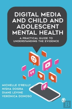 Bertrand.pt - Digital Media And Child And Adolescent Mental Health