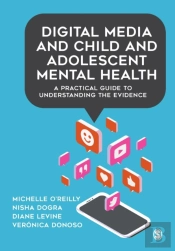 Digital Media And Child And Adolescent Mental Health