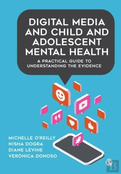 Bertrand.pt - Digital Media And Child And Adolescent Mental Health