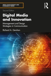 Digital Media And Innovation