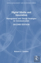 Digital Media And Innovation