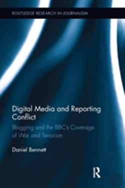 Bertrand.pt - Digital Media And Reporting Conflict