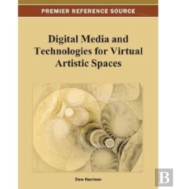Bertrand.pt - Digital Media And Technologies For Virtual Artistic Spaces