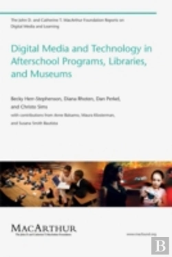 Bertrand.pt - Digital Media And Technology In Afterschool Programs, Libraries, And Museums
