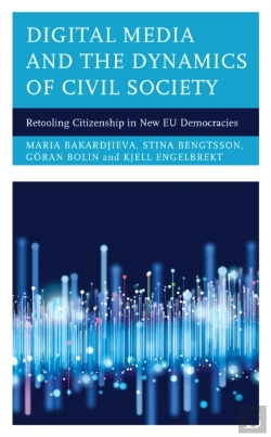 Bertrand.pt - Digital Media And The Dynamics Of Civil Society