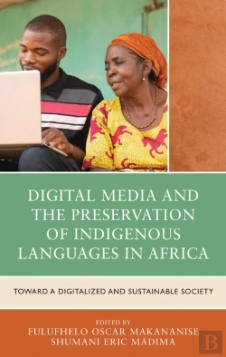 Bertrand.pt - Digital Media And The Preservation Of Indigenous Languages In Africa