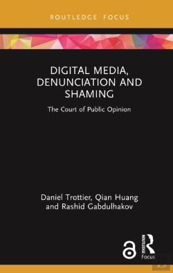 Bertrand.pt - Digital Media, Denunciation And Shaming