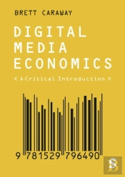 Digital Media Economics