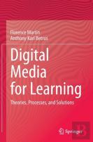 Digital Media For Learning