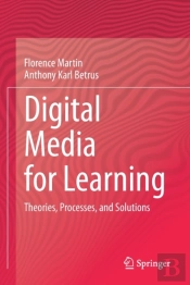 Digital Media For Learning