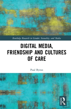Bertrand.pt - Digital Media, Friendship And Cultures Of Care