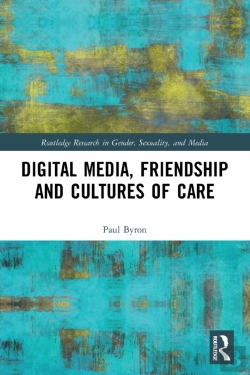 Bertrand.pt - Digital Media, Friendship And Cultures Of Care