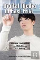 Digital Media In East Asia