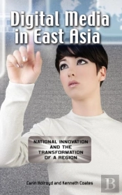 Digital Media In East Asia