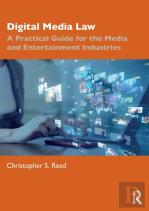 Digital Media Law