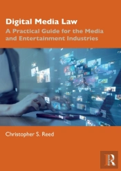 Digital Media Law