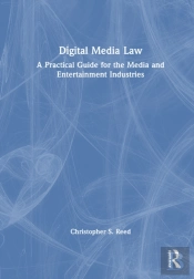 Digital Media Law