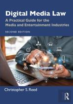 Digital Media Law