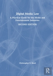 Digital Media Law