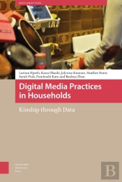 Digital Media Practices In Households