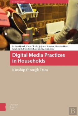 Bertrand.pt - Digital Media Practices In Households