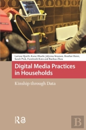 Digital Media Practices In Households