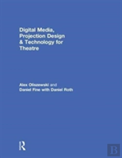 Bertrand.pt - Digital Media, Projection Design, And Technology For Theatre