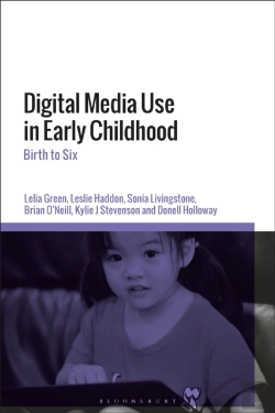 Bertrand.pt - Digital Media Use In Early Childhood