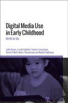 Digital Media Use In Early Childhood