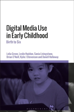 Bertrand.pt - Digital Media Use In Early Childhood