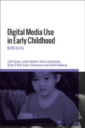 Digital Media Use In Early Childhood
