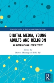 Digital Media, Young Adults And Religion