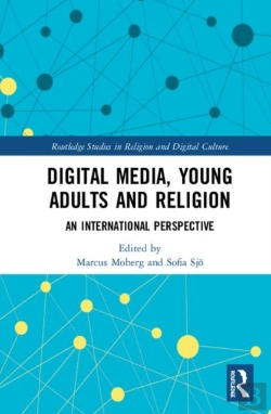 Bertrand.pt - Digital Media, Young Adults And Religion