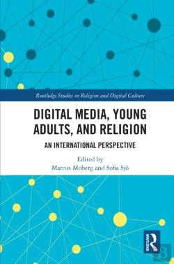 Bertrand.pt - Digital Media, Young Adults And Religion