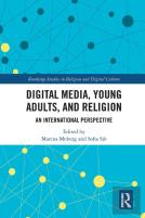 Digital Media, Young Adults And Religion