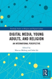Digital Media, Young Adults And Religion